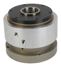 Rotary Air Collet Closers